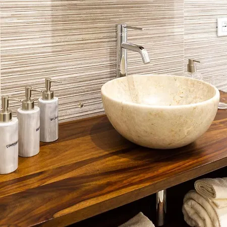 Pigneto Rooftop Apartamento *