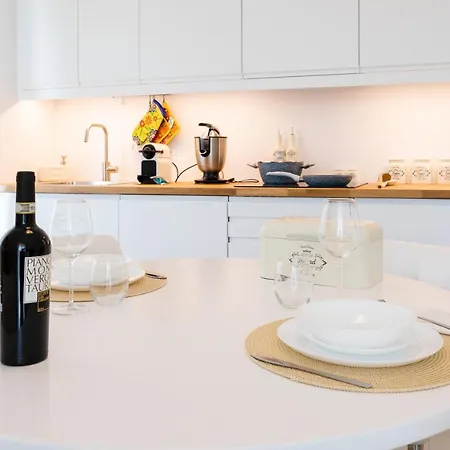 Apartamento Pigneto Rooftop Roma