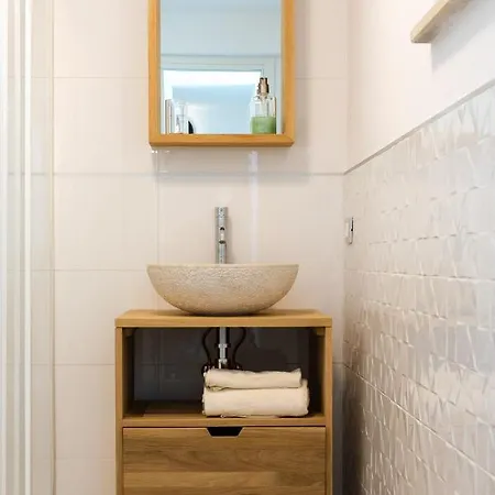 Apartamento Pigneto Rooftop *