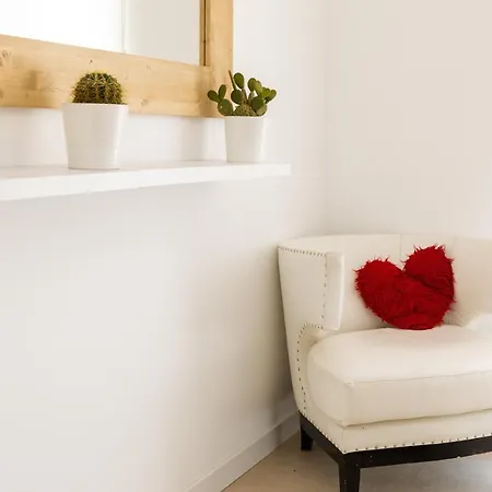 Pigneto Rooftop Apartment Rome