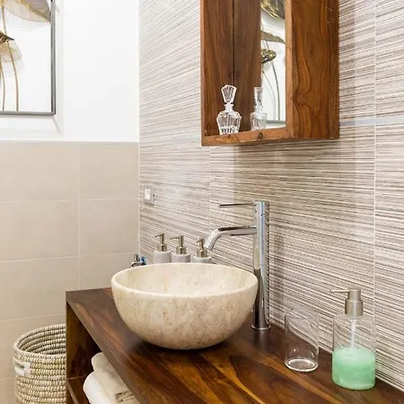 Pigneto Rooftop Apartament *