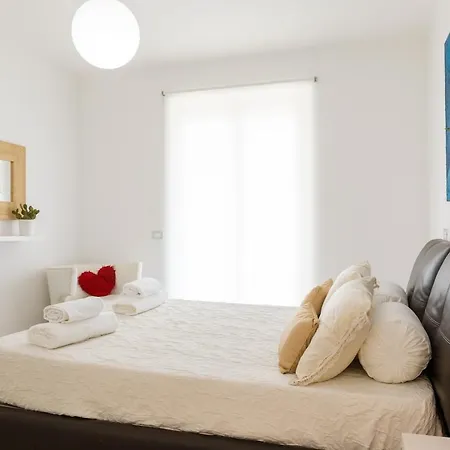 Pigneto Rooftop Apartment Rome