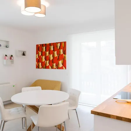Apartment Pigneto Rooftop Rome