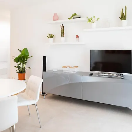 Pigneto Rooftop Apartment Rome