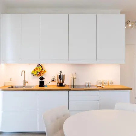 Apartman Pigneto Rooftop