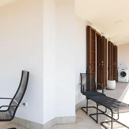 Appartement Pigneto Rooftop