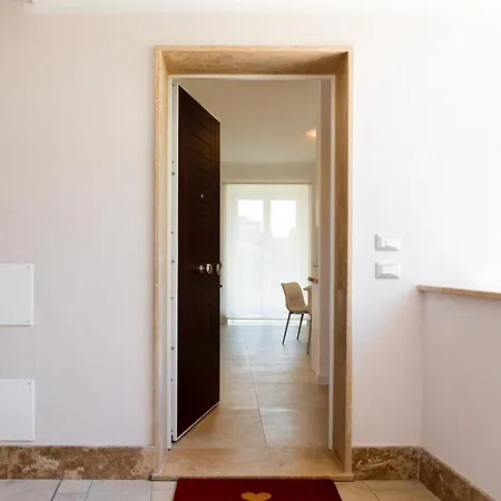 Appartement Pigneto Rooftop