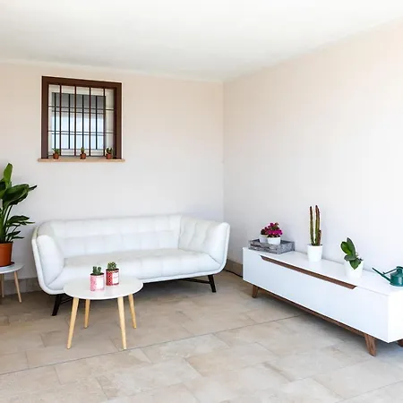 Pigneto Rooftop Apartment Rome