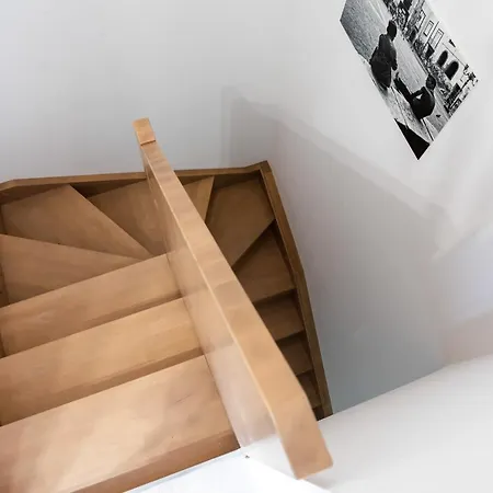 Appartement Pigneto Rooftop *