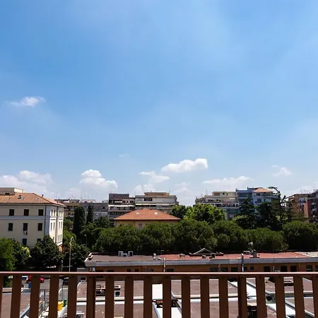 Apartman Pigneto Rooftop *