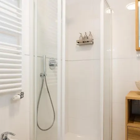 Pigneto Rooftop Apartman