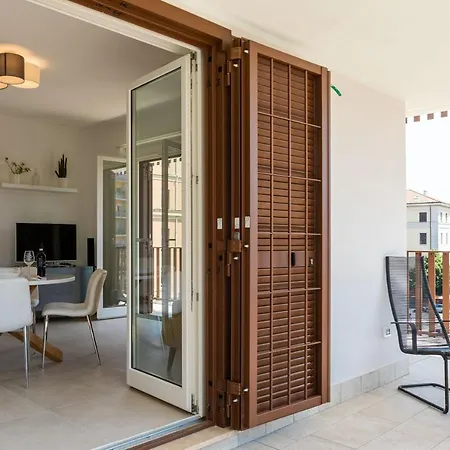 Apartman Pigneto Rooftop *