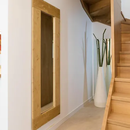 Pigneto Rooftop * Rom