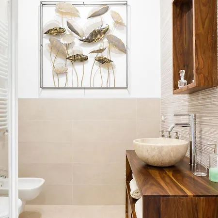 Apartment Pigneto Rooftop *