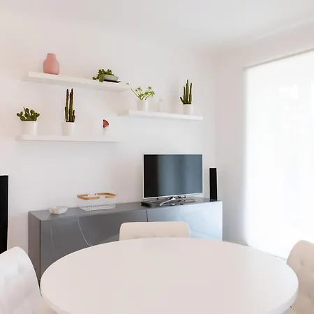 Pigneto Rooftop * Rom