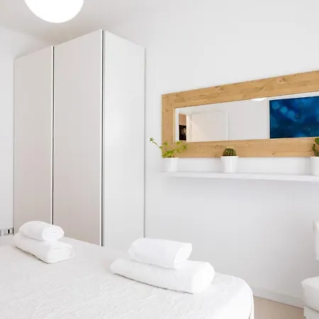 Apartment Pigneto Rooftop