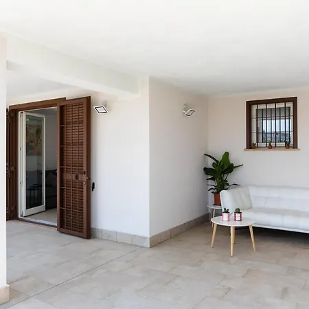 Pigneto Rooftop * Rom