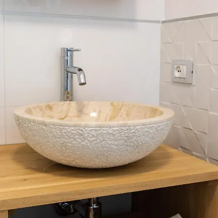 Pigneto Rooftop * Rom