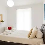 Pigneto Rooftop Διαμέρισμα Ρώμη