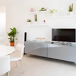 Pigneto Rooftop Διαμέρισμα Ρώμη