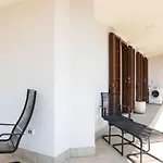 Διαμέρισμα Pigneto Rooftop