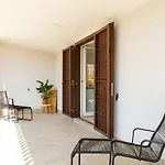 Pigneto Rooftop Рим